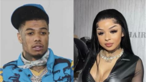 blueface and chrisean leak|Blueface Allegedly Tried To Delete Chrisean Rock Sex Tape